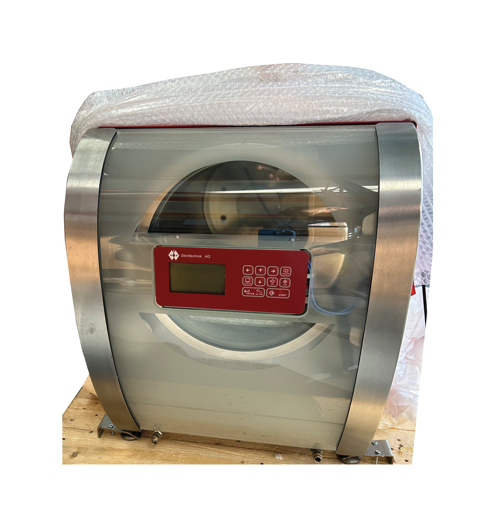 SHP autoclave 25L