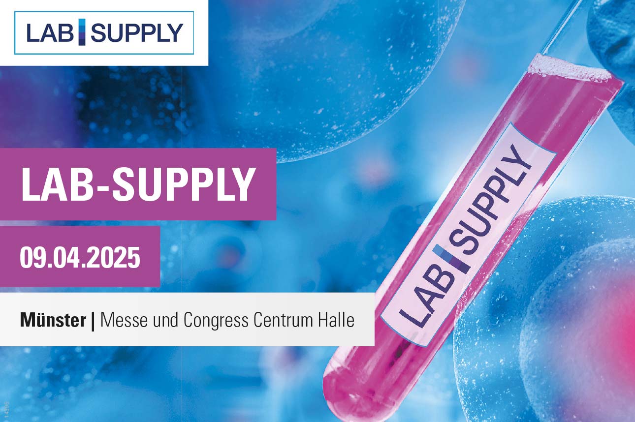 Lab-Supply à Münster