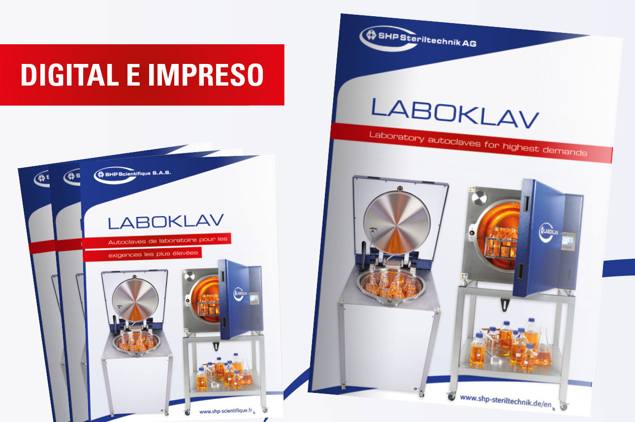 Catálogo LABOKLAV 2026