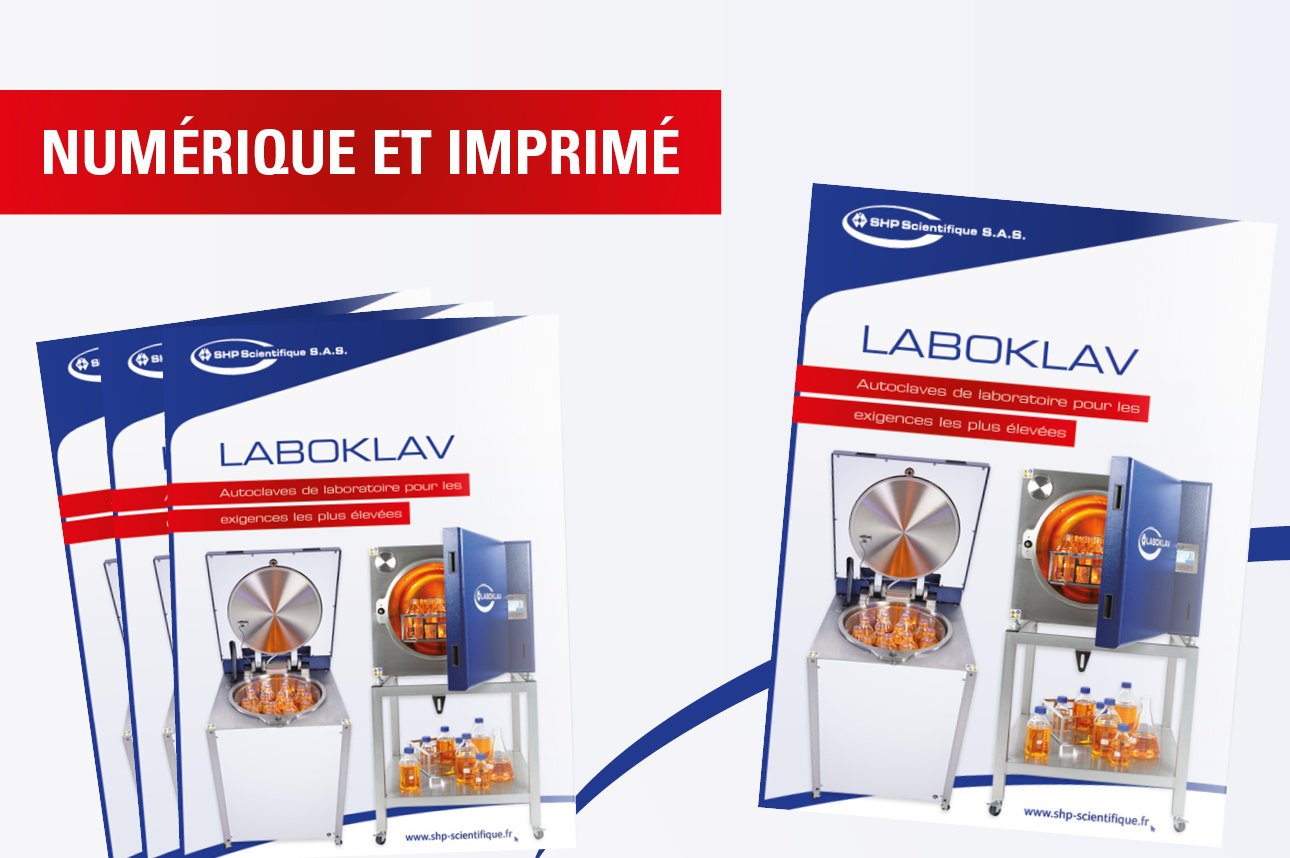 Le catalogue LABOKLAV actuel est maintenant disponible immédiatement en téléchargement numérique!