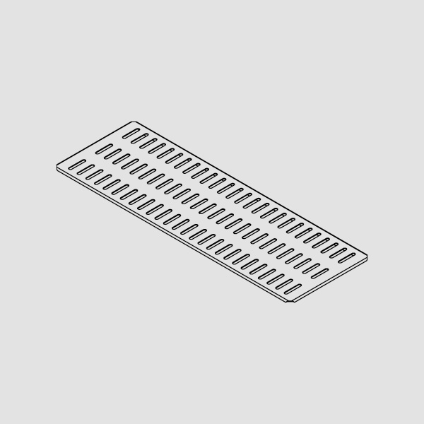 Support de sol (inclus dans la livraison)