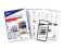 Catalogue des accessoires pour autoclaves de laboratoire LABOKLAV